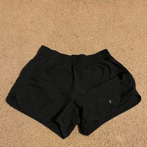 Athletic Shorts